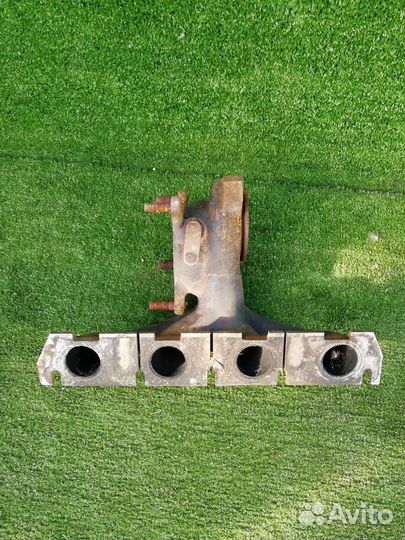 Volkswagen Passat CC Коллектор выпускной 2.0 turbo