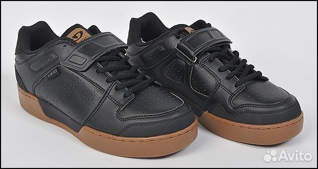 Велообувь giro chamber, р-р 42, мтв