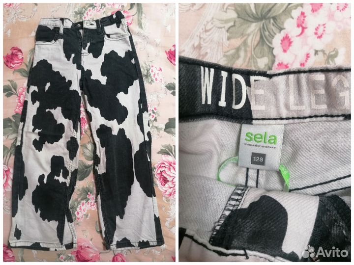 Вещи для девочки