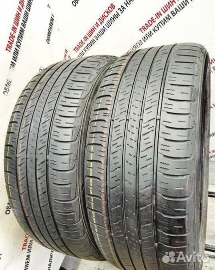 Falken Ziex CT50 A/S 255/50 R20 104V