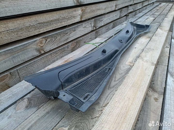 Жабо Renault Kangoo