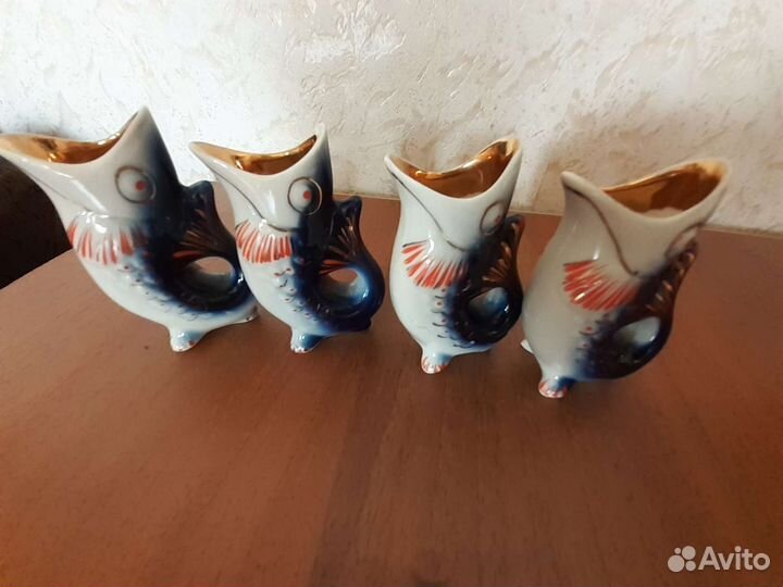 Стопки СССР