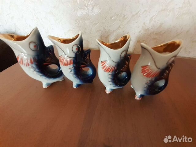 Стопки СССР