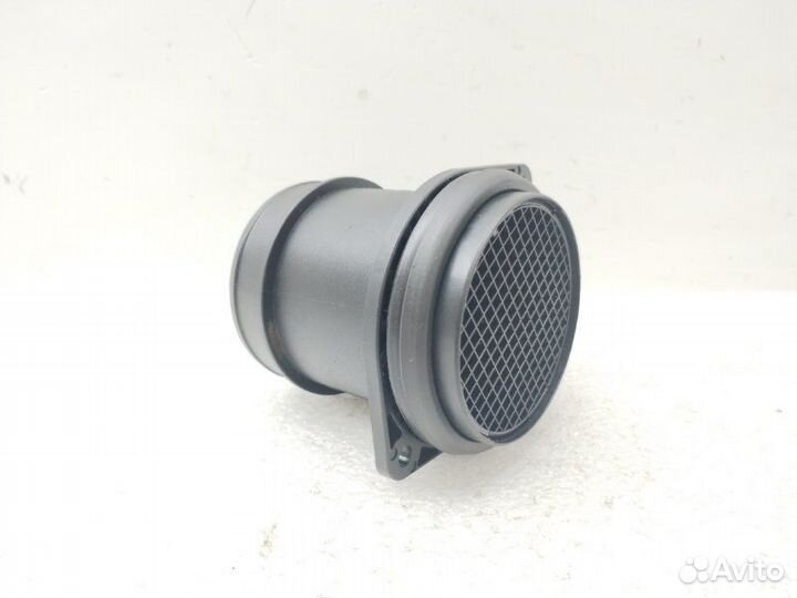 Датчик массового расхода воздуха Volvo V50 1 MW20