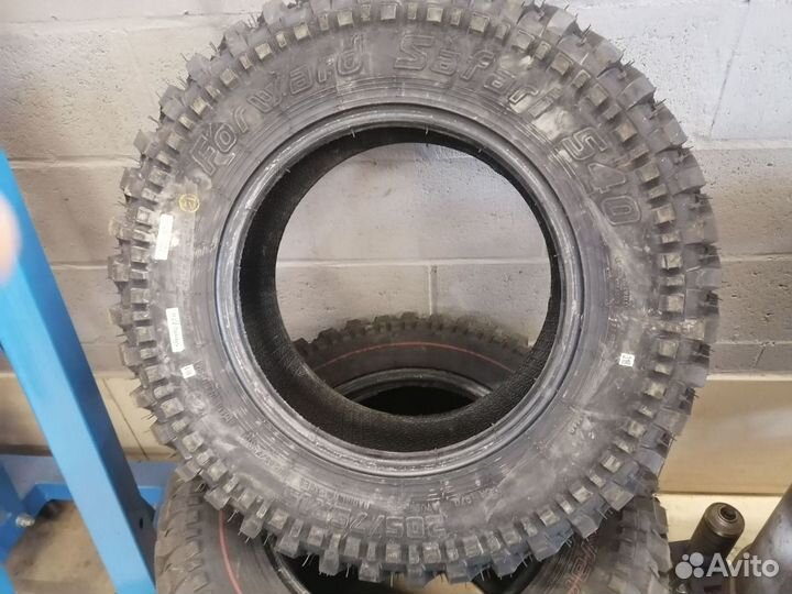 Forward Safari 540 205/75 R15