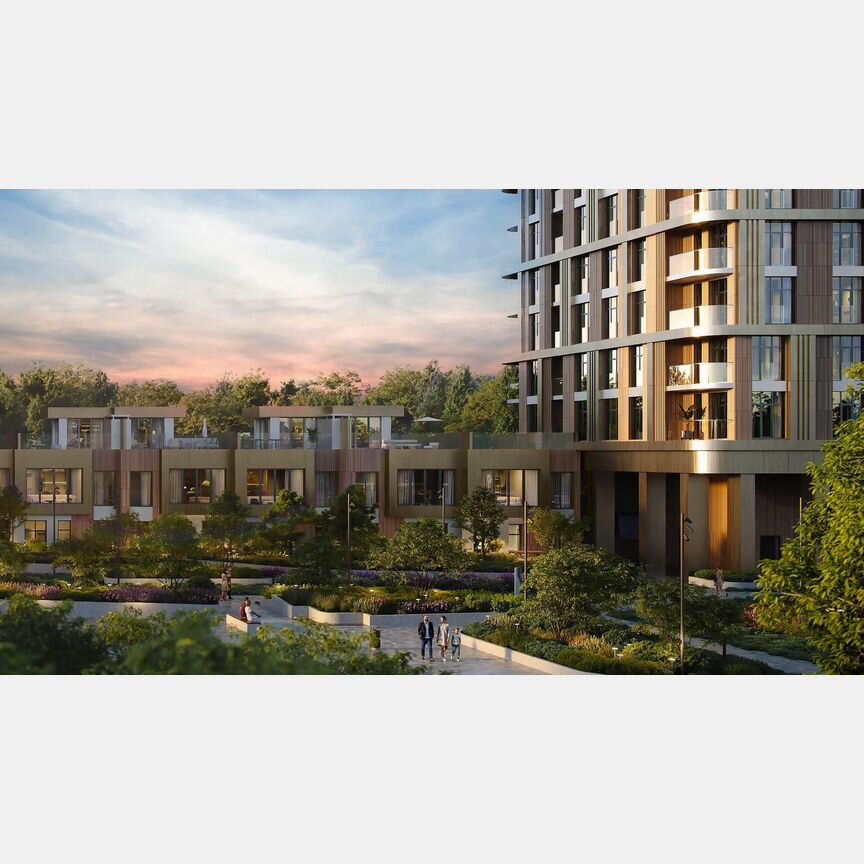 3-к. квартира, 86,1 м², 8/35 эт.