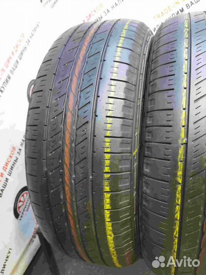 Hankook Dynapro HP RA23 235/60 R17 102H