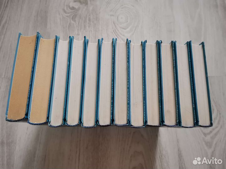 Джек Лондон собрание сочинений