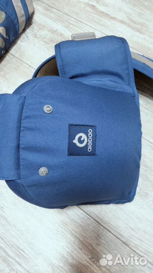 Эргорюкзак