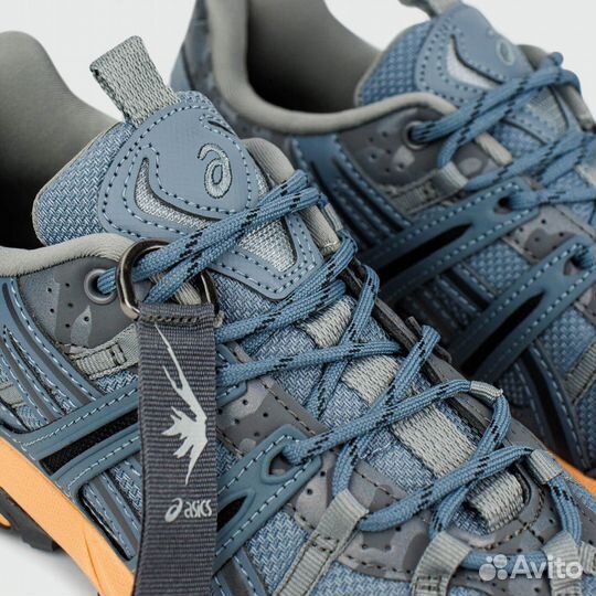 Кроссовки Asics Gel-Sonoma 15-50 BlueGrey