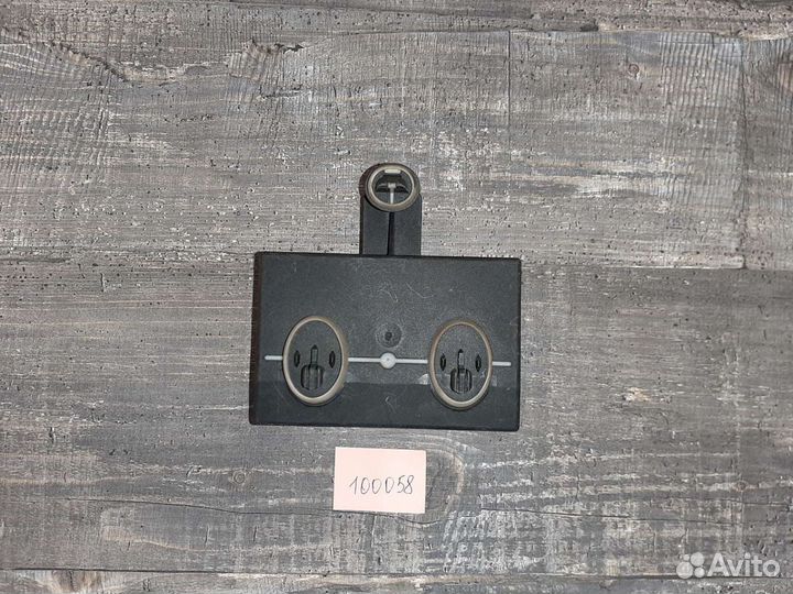 Блок управления двери VAG