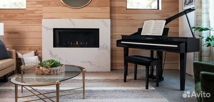 Цифровое пианино kawai DG30 (Новое из Европы)