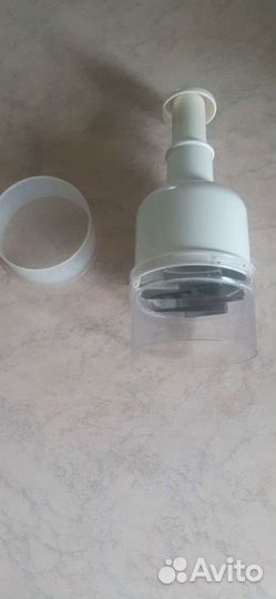 Измельчитель)