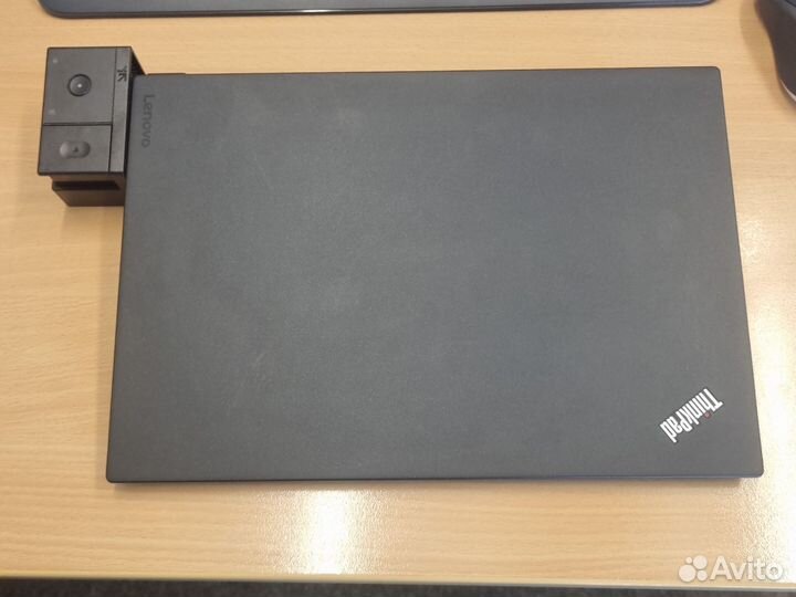 Lenovo thinkpad t460s