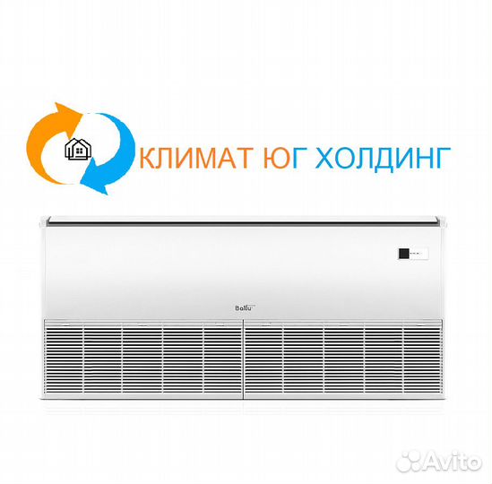 Кондиционер Ballu Machine BLC CF-48HN1 21Y