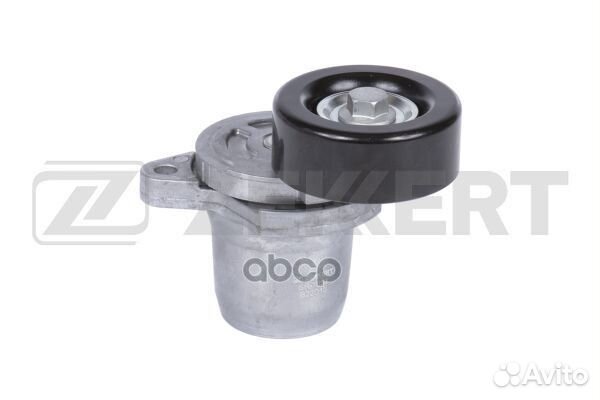 Ролик с натяжителем агрегатного ремня Hyundai A