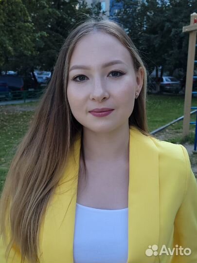 Репетитор по химии