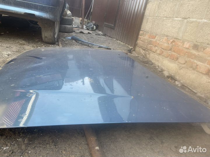 Капот ваз 2114 бу