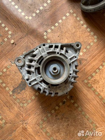 Генератор Audi A6 C5 AJK 2001