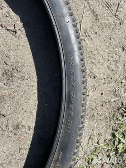 Покрышка для велосипеда Kenda 29x2.1