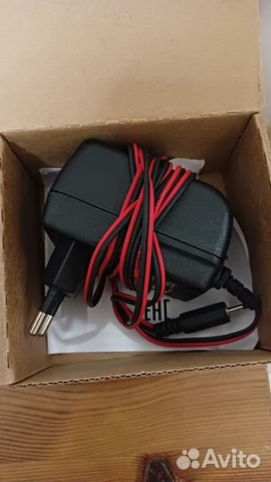 Дозиметр радиации