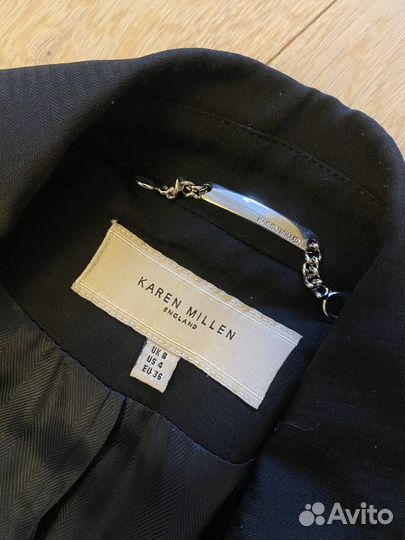 Одежда для офиса р-р XS