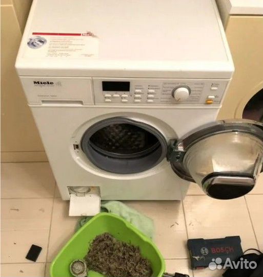 Ремонт бытовой техники на дому с гарантией