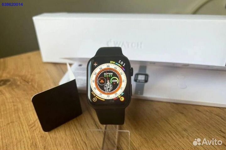 Apple watch 9 premium final