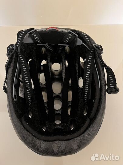 Детский защитный шлем