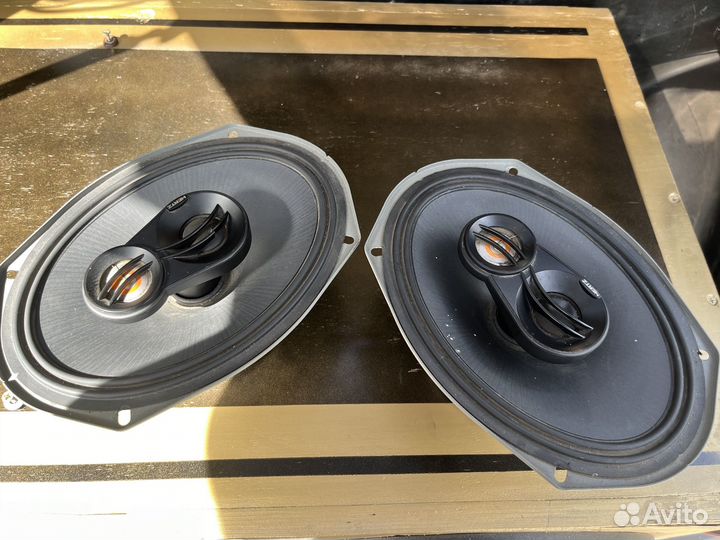 Динамики Hertz