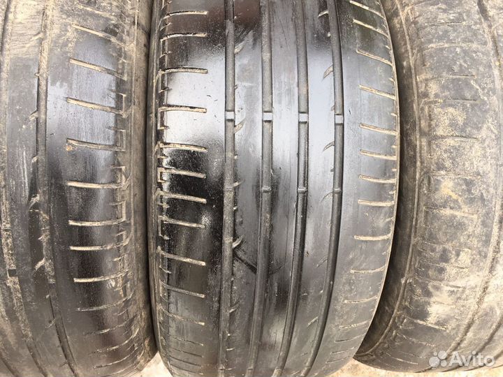 Dunlop Direzza Sport z1 255/55 R18 109W