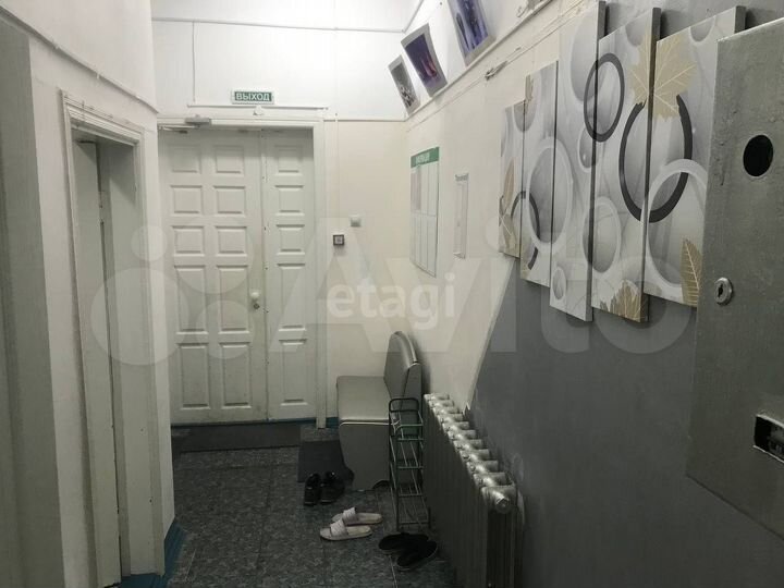 Сдам помещение свободного назначения, 200 м²