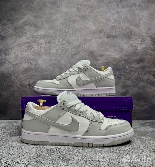 Nike ab dunk low 