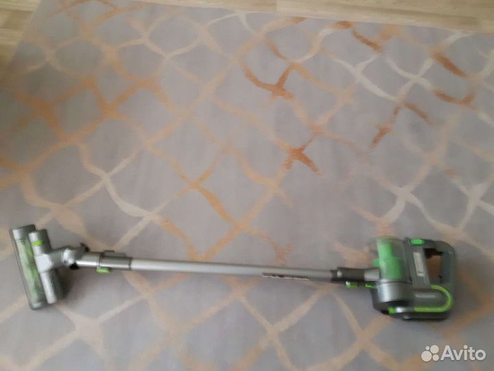 Электрощётка Polaris