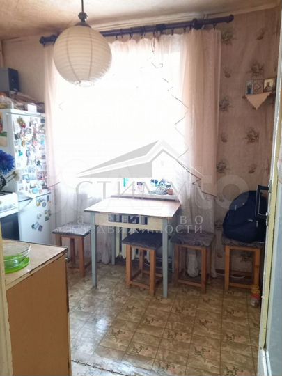 2-к. квартира, 38 м², 2/5 эт.