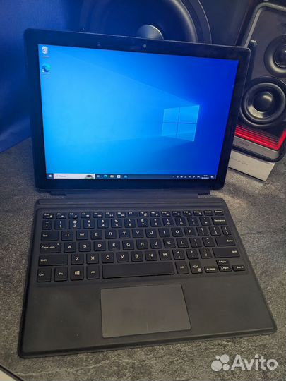 Планшет на Windows Dell Latitude i5 8/256gb