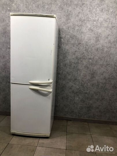 Холодильник бу с доставкой и гарантией