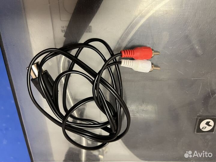 Вега эп 110 + пластинки