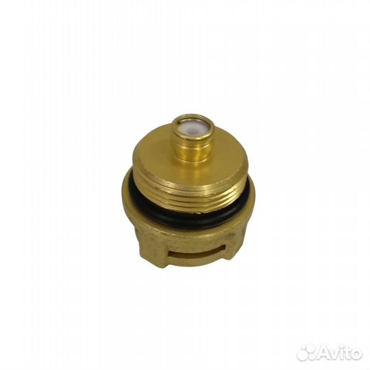 Заглушка гидравлической системы baxi 600750