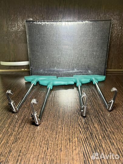 Набор для вскрытия неразборных фар, 4 предмета