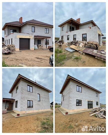 Рвзнорабочий