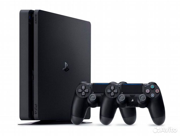 Sony PS4 slim 1tb