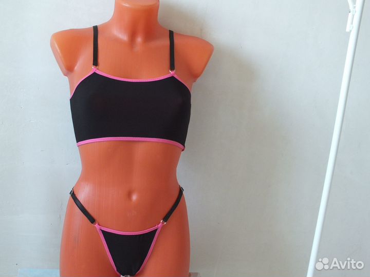 Пошив нижнего белья