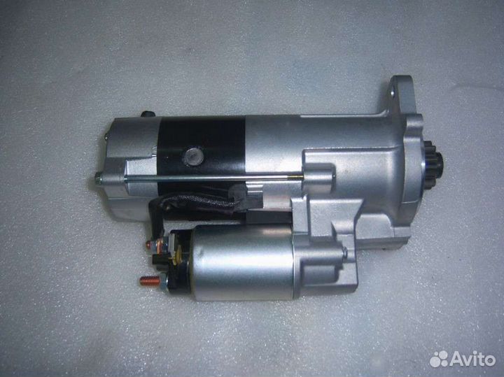 Стартер S4Q2 S4S