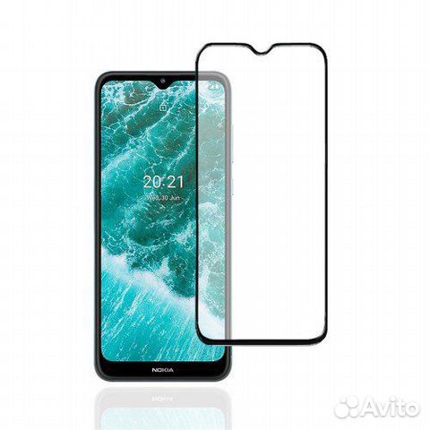 Стекло защитное Huawei Xiaomi Samsung iPhone