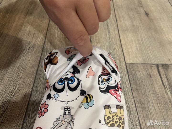 Зимний комбинезон 62 68