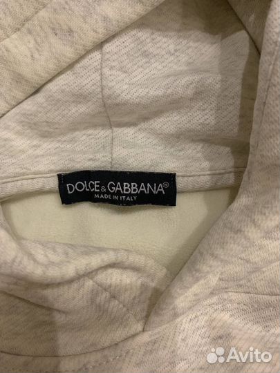 Dolce gabbana худи