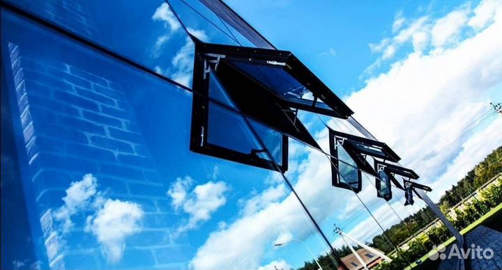 Замерщик окон-пвх