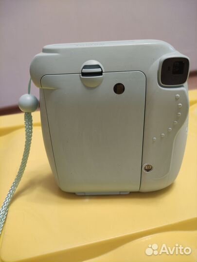 Фотоаппарат instax mini 8
