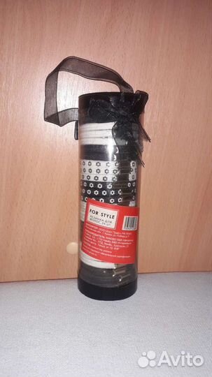 Набор резинок для волос For style